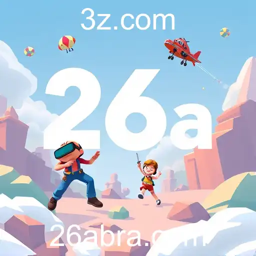 26a Impacta a Indústria de Jogos em 2025