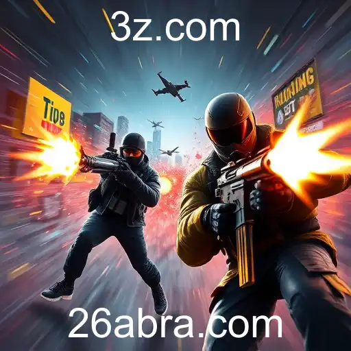 O Panorama Atual dos Jogos em 2025: Uma Nova Era de Interatividade