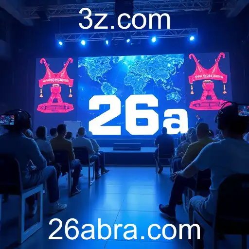 Impacto da Palavra-chave 26a no Universo dos Jogos Online