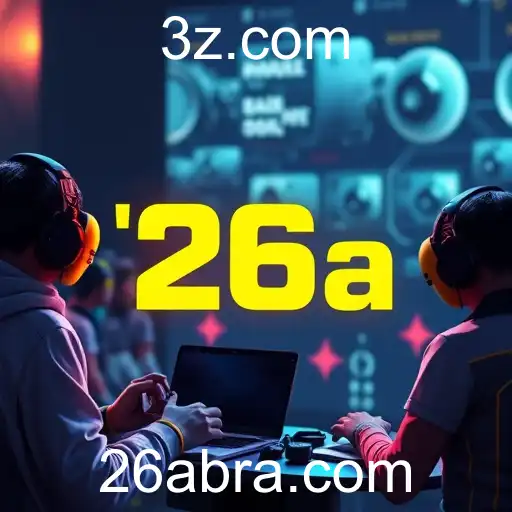 A Revolução dos Jogos Online em 2025