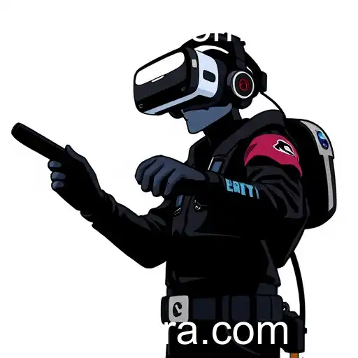 A Revolução dos Jogos em 2026: Uma Nova Era Virtual