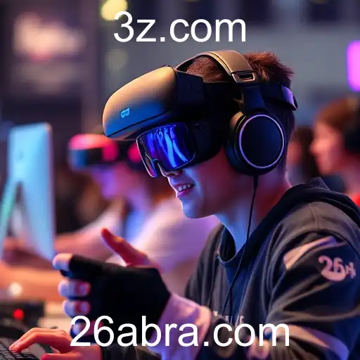 Tendências e Análises de Jogos em 2026