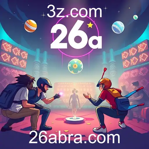 A Revolução Digital nos Jogos Online em 2025