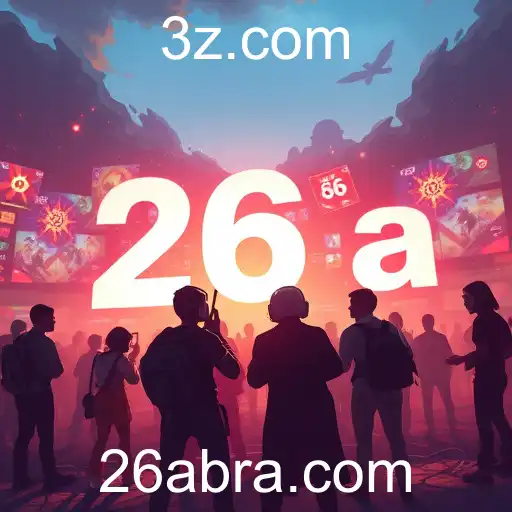 26a: O Enigma do Universo dos Jogos Online