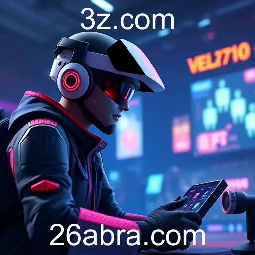 Explorando o Universo dos Jogos com 26a