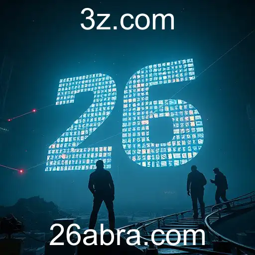 A Revolução dos Jogos em 26a: O Futuro da Diversão Virtual