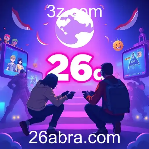 Novidades no Mundo dos Jogos: Descubra o Impacto de '26a'