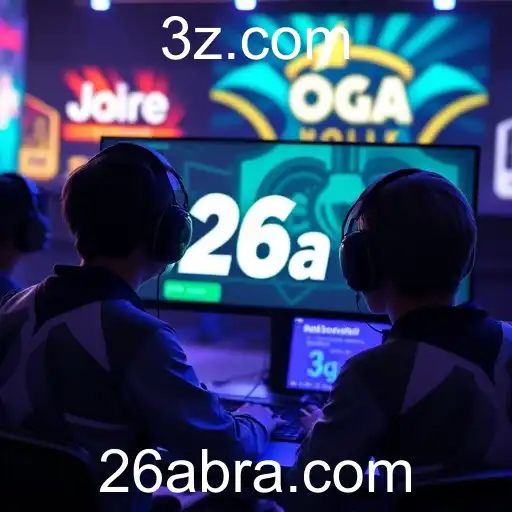 Inovações e Tendências nos Jogos Online em 2025