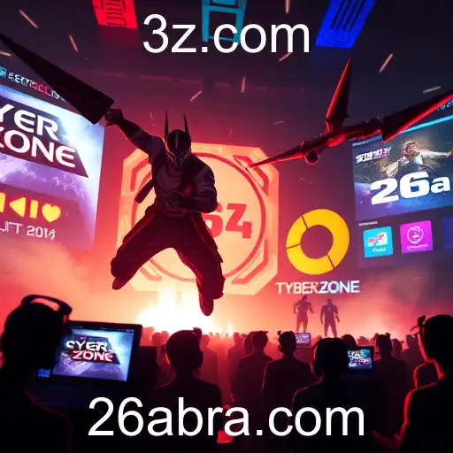 Revolução no Mercado de Jogos com a 26a