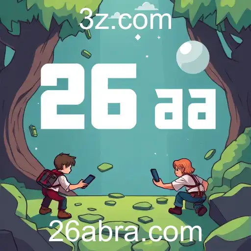 A Ascensão dos Jogos Online em Português: O Fenômeno '26a'