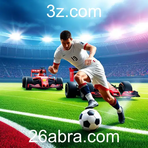 A Evolução e Impacto dos Jogos de Esportes